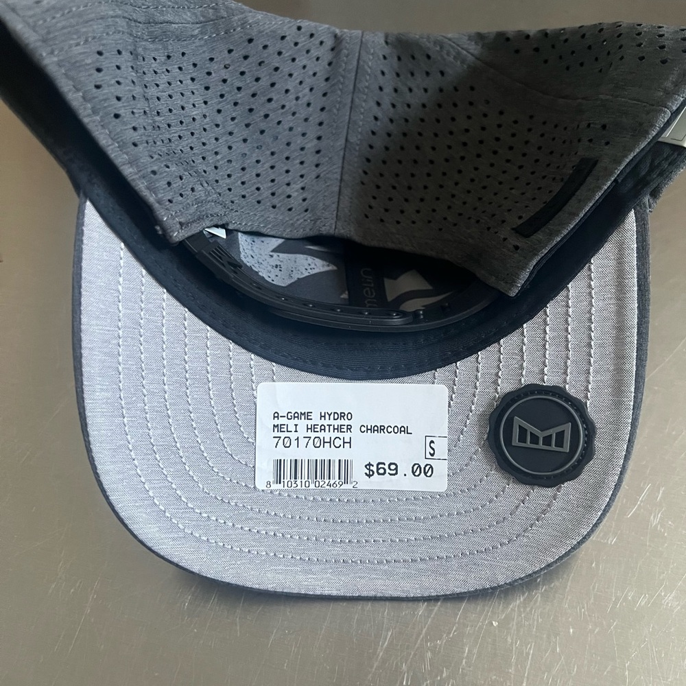 Melin SnapBack Hat
